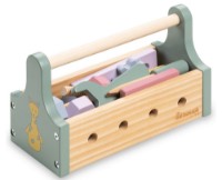 Набор инструментов для детей Hauck Learn to Repair фото №6 — интернет-магазин Desire.md