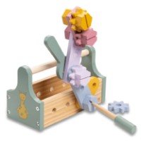 Набор инструментов для детей Hauck Learn to Repair фото №8 — интернет-магазин Desire.md