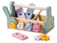 Набор инструментов для детей Hauck Learn to Repair фото №1 — интернет-магазин Desire.md