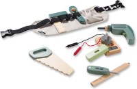 Набор инструментов для детей Hauck Learn to Work фото №1 — интернет-магазин Desire.md