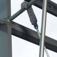 Suport pentru mop Vileda MultiDuster Maxi 670x55x30cm (151612) imaginea #2 — magazin online Desire.md