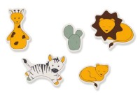 Puzzle Hauck N Fit Safari imaginea #3 — magazin online Desire.md