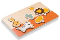 Puzzle Hauck N Fit Safari imaginea #4 — magazin online Desire.md