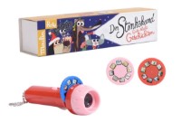 Miniproiector pentru copii Moulin Roty Dumpster Dog MR894363