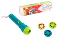 Miniproiector pentru copii Moulin Roty Dumpster Dog MR894364 imaginea #1 — magazin online Desire.md