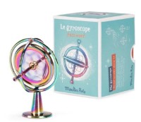 Set jucării Moulin Roty Giroscopio MR711186 imaginea #1 — magazin online Desire.md