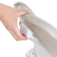 Scaun de masa Hauck Sit N Fold Beige imaginea #7 — magazin online Desire.md