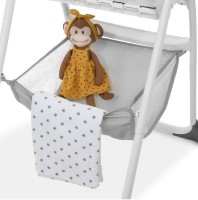 Scaun de masa Hauck Sit N Fold Mickey Mouse Grey imaginea #4 — magazin online Desire.md