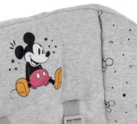 Scaun de masa Hauck Sit N Fold Mickey Mouse Grey imaginea #7 — magazin online Desire.md