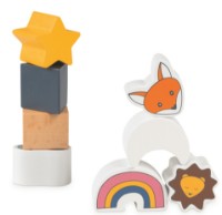 Sortator Hauck Sort N Build imaginea #4 — magazin online Desire.md