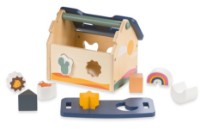 Сортер Hauck Sort N Build фото №7 — интернет-магазин Desire.md