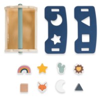 Sortator Hauck Sort N Build imaginea #8 — magazin online Desire.md