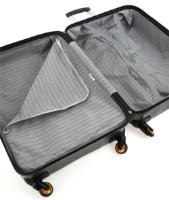 Valiză CCS 5208 M Anthracite imaginea #3 — magazin online Desire.md