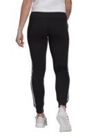 Pantaloni spotivi pentru bărbați Adidas 3 Stripes Fleece Black/White, s.L (GM1089) imaginea #2 — magazin online Desire.md