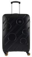 Set de valize CCS 5208 Set Black