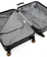 Комплект чемоданов CCS 5208 Set Black фото №6 — интернет-магазин Desire.md