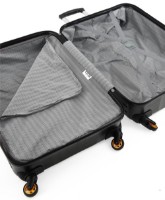 Valiză CCS 5208 S Black imaginea #5 — magazin online Desire.md