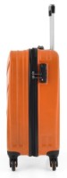 Valiză CCS 5208 S Orange imaginea #5 — magazin online Desire.md