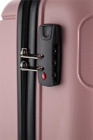 Valiză CCS 5225 L Powder imaginea #6 — magazin online Desire.md