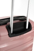 Комплект чемоданов CCS 5225 Set Powder фото №3 — интернет-магазин Desire.md