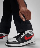 Pantaloni spotivi pentru bărbați Nike Jordan Ess Stmt Utility Pant Black/Sail, s.L imaginea #3 — magazin online Desire.md