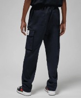 Pantaloni spotivi pentru bărbați Nike Jordan Ess Stmt Utility Pant Black/Sail, s.M imaginea #2 — magazin online Desire.md
