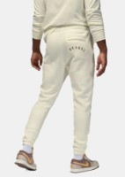 Мужские спортивные штаны Nike Jordan Flt Artst Srs Flc Pant Sail/Palomino, s.M фото №2 — интернет-магазин Desire.md