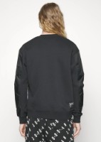 Мужская толстовка Nike Jordan Flt Mvp Gfx Flc Crew Black M фото №3 — интернет-магазин Desire.md