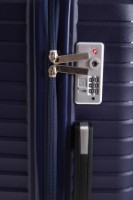 Valiză CCS 5235 L Navy imaginea #2 — magazin online Desire.md