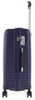 Valiză CCS 5235 L Navy imaginea #8 — magazin online Desire.md