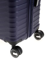 Комплект чемоданов CCS 5235 Set Navy фото №5 — интернет-магазин Desire.md