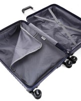 Valiză CCS 5235 S Navy imaginea #3 — magazin online Desire.md