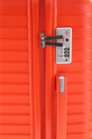 Valiză CCS 5235 L Orange imaginea #2 — magazin online Desire.md