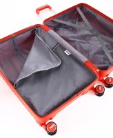 Чемодан CCS 5235 S Orange фото №3 — интернет-магазин Desire.md