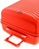 Комплект чемоданов CCS 5235 Set Orange фото №7 — интернет-магазин Desire.md