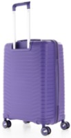 Чемодан CCS 5235 L Purple