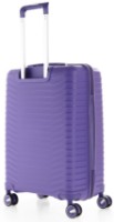 Valiză CCS 5235 L Purple imaginea #6 — magazin online Desire.md