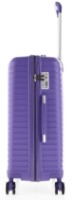 Valiză CCS 5235 L Purple imaginea #7 — magazin online Desire.md