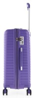 Valiză CCS 5235 M Purple imaginea #3 — magazin online Desire.md