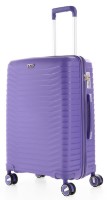 Valiză CCS 5235 M Purple imaginea #4 — magazin online Desire.md