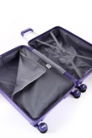 Valiză CCS 5235 S Purple imaginea #5 — magazin online Desire.md