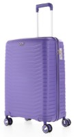Valiză CCS 5235 S Purple