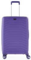 Set de valize CCS 5235 Set Purple