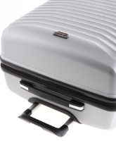 Valiză CCS 5235 L Silver imaginea #7 — magazin online Desire.md