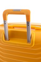 Чемодан CCS 5235 L Yellow фото №6 — интернет-магазин Desire.md