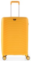 Valiză CCS 5235 L Yellow