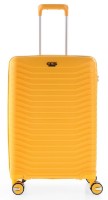Valiză CCS 5235 M Yellow