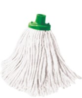 Швабра York Cotton Mop Head Mega фото №2 — интернет-магазин Desire.md