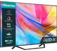 Телевизор Hisense 50A7KQ