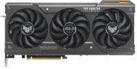 Видеокарта Asus Radeon RX 7600 XT 16Gb GDDR6 TUF Gaming (TUF-RX7600XT-O16G-GAMING) фото №1 — интернет-магазин Desire.md